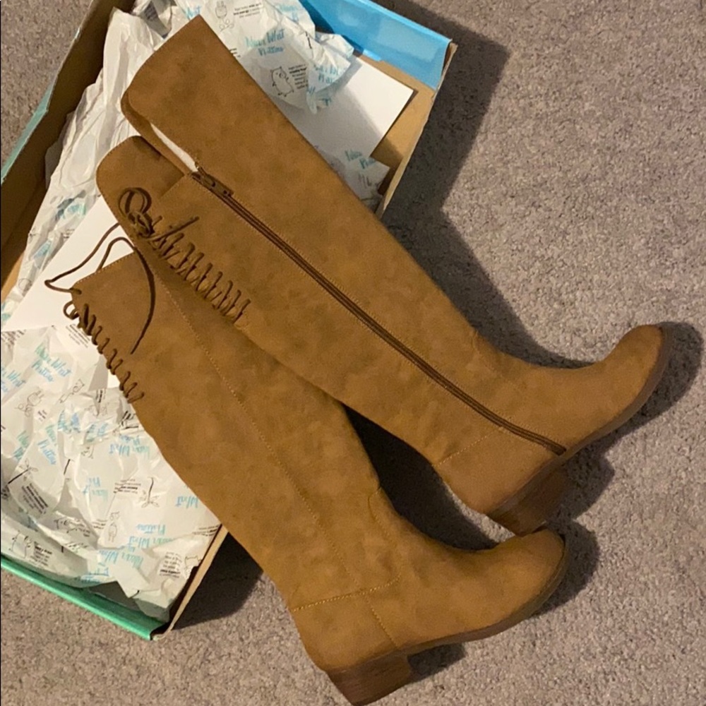 BC Boots